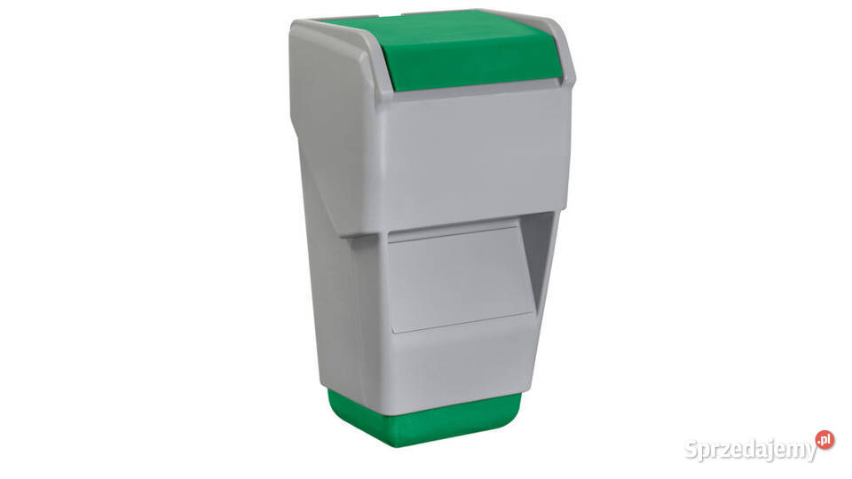 Pojemnik na paszę i siano do domków pojedynczych Opole