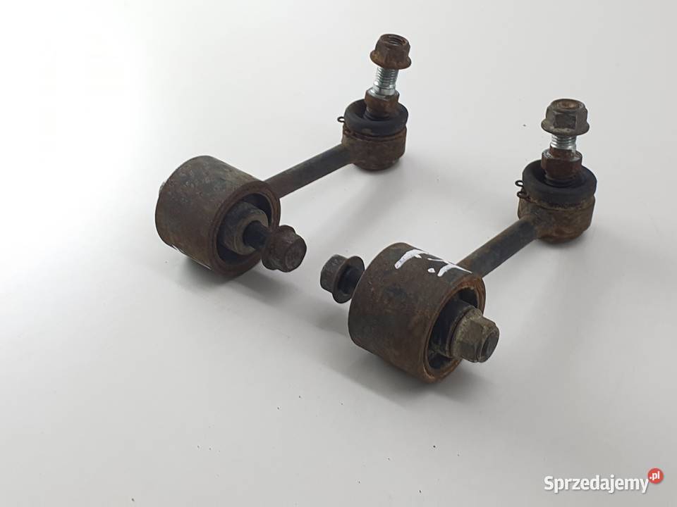 STABILIZATOR TYL LACZNIK TGB BLADE 550 EFI TGB Janowice