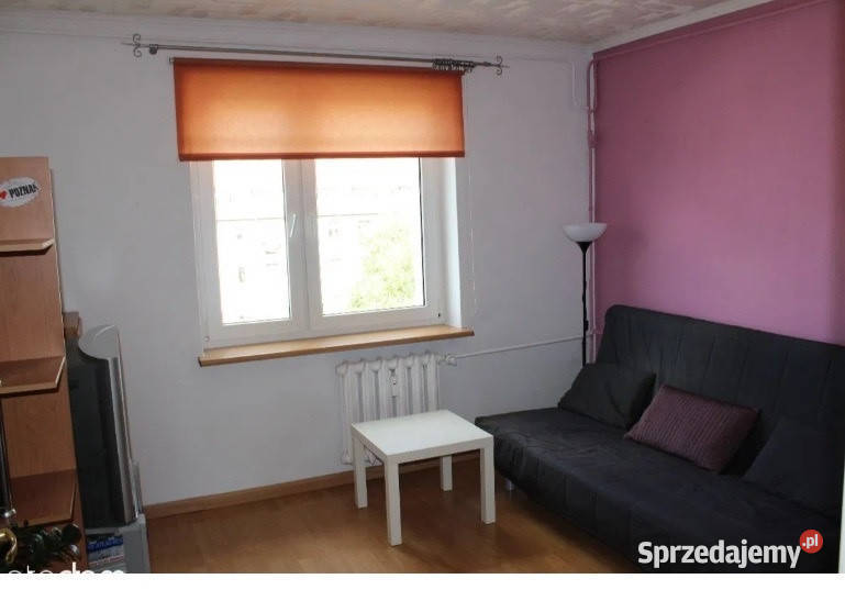 Mieszkanie 2pokojowe 5213 m2 Białogard