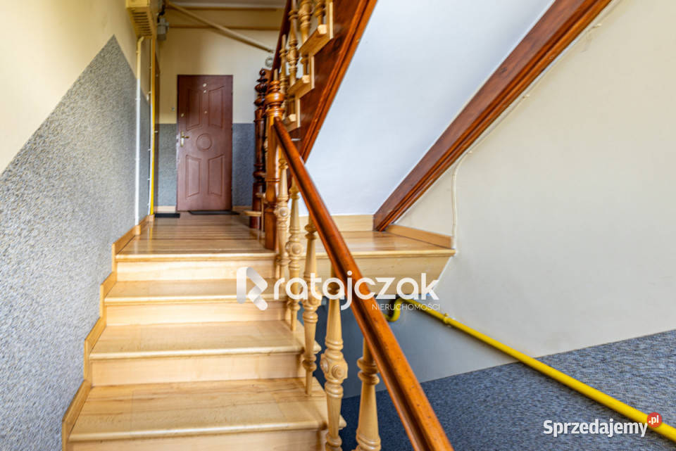 Mieszkanie 60m2 2 pokoje Wejherowo Jana Iii