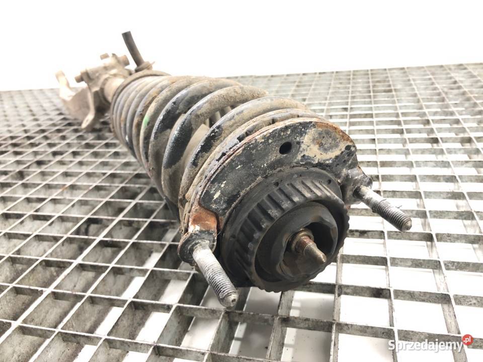 AMORTYZATOR LEWY PRZÓD ZE SPRĘŻYNĄ ALFA GT 20