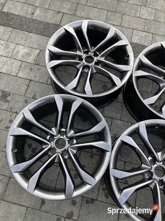 felgi audi a8 Legnica sprzedam