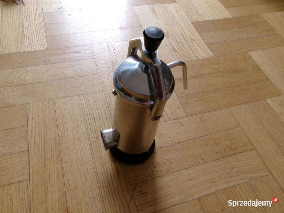 Stara Kawianka ekspress do kawy Midypress z Legionowo sprzedam