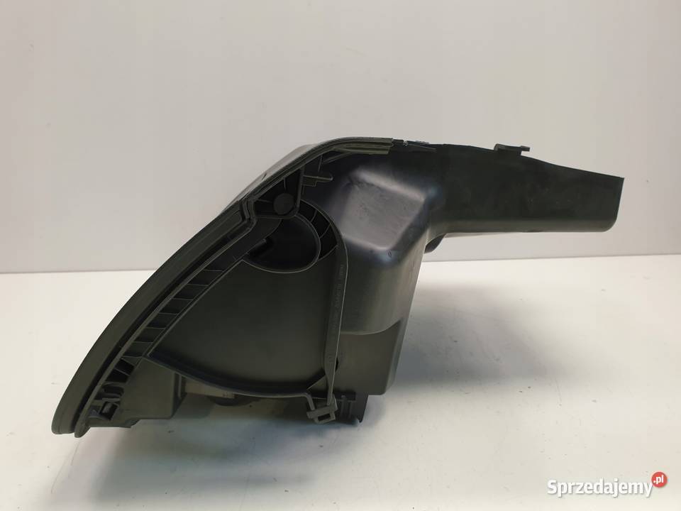 Skoda Rapid SCHOWEK PASAŻERA 5JB857097E Rudka