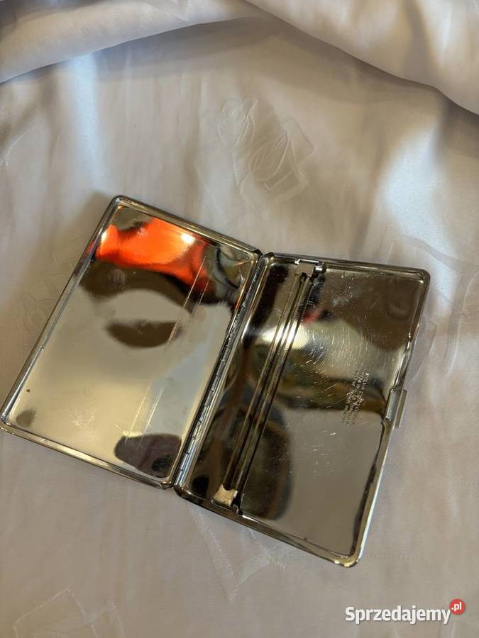 Papierośnica Cracovia