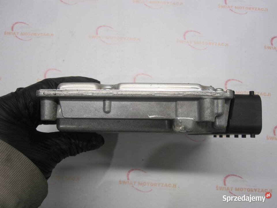 MERCEDES VITO W639 22CDI komputer sterownik Kielce