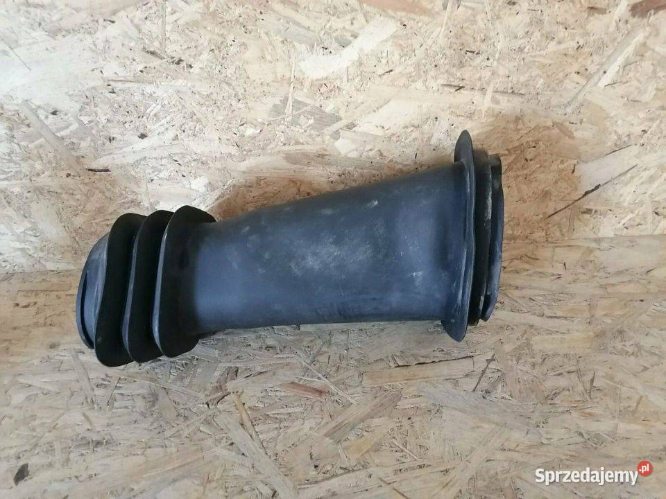 Osłona Kolumny Kierowniczej MAN F90 F2000 osobowe Pleszew sprzedam