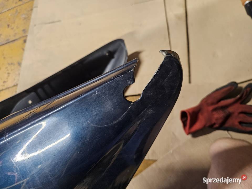 Yamaha XJ 600 diversion czasza owiewka lewa Jelenia Góra