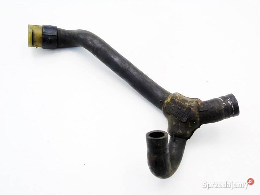 WĄŻ PRZEWÓD RURA WODY 17 CDTI ASTRA H CORSA C śląskie Sosnowiec
