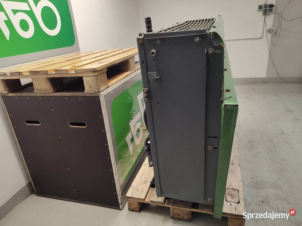 Wentylator FENDT 8350 Wilkowo