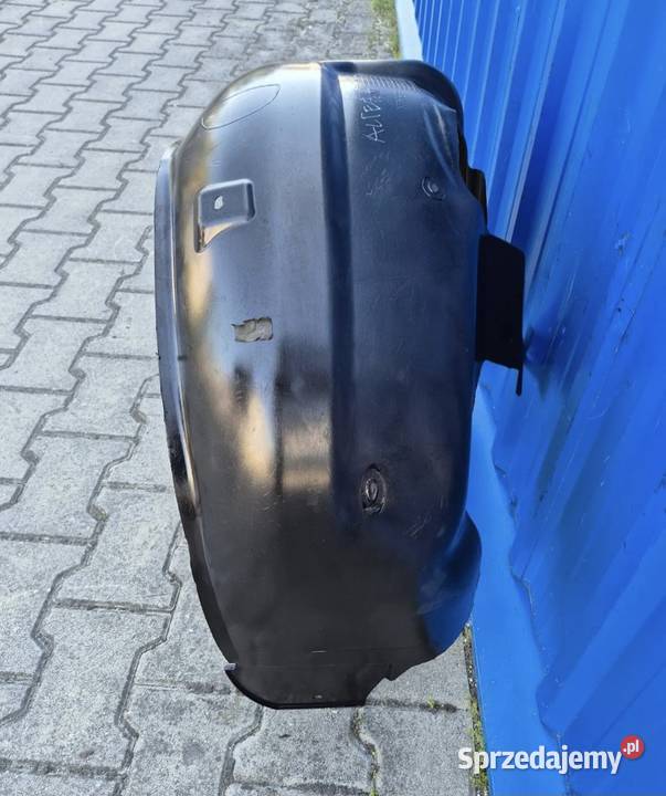 NADKOLE TYŁ PRAWY TYLNE PRAWE SEAT ALTEA XL Części samochodowe Działoszyce