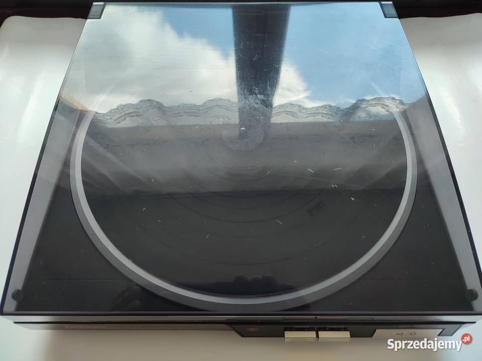 adapter Technics SLJS1 stan Myszków