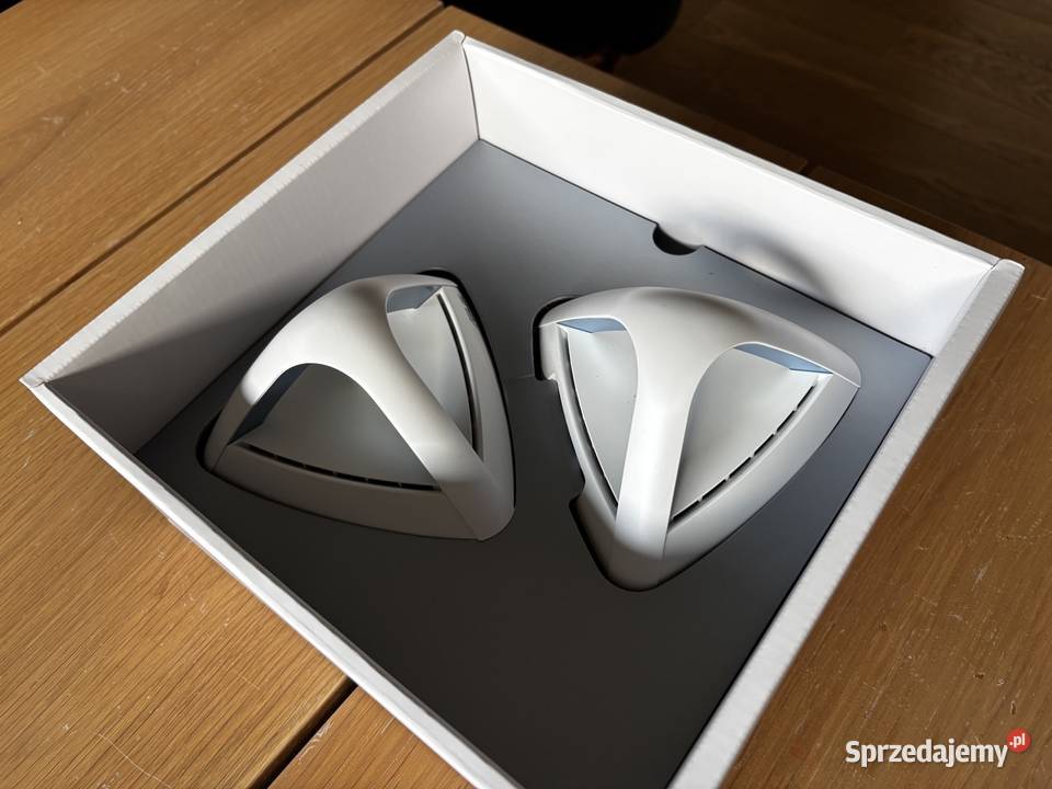 Asus Lyra Trio system WiFi do domu dwa nadajniki