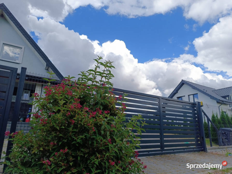 Dom wolnostojący 3 granicy Wrocławia 1015minut sprzedam