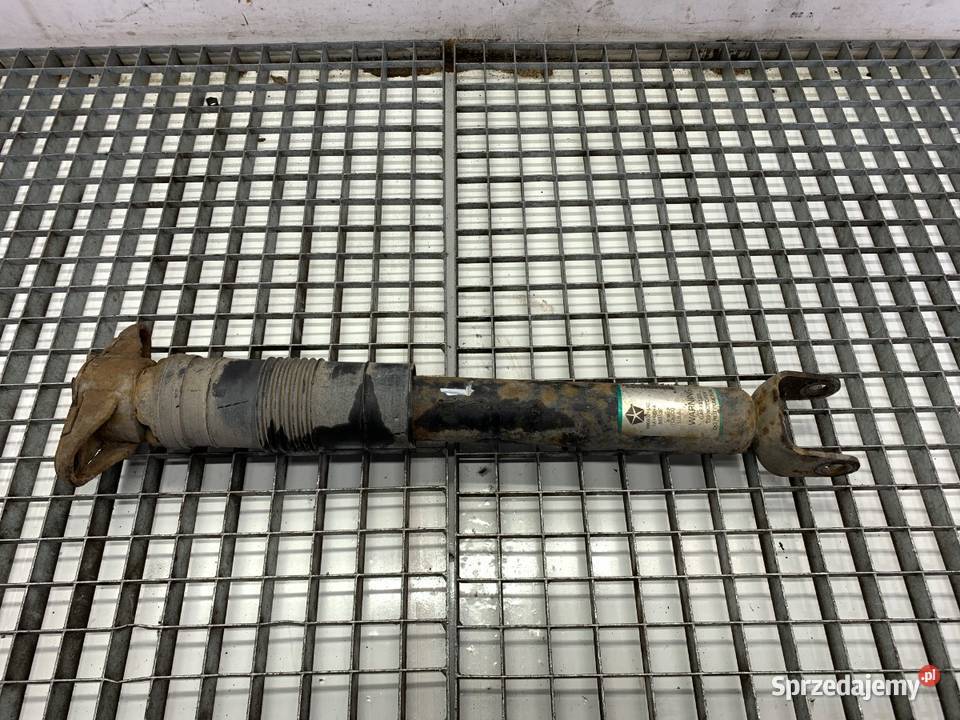 AMORTYZATOR LEWY TYŁ JEEP GRAND CHEROKEE WK