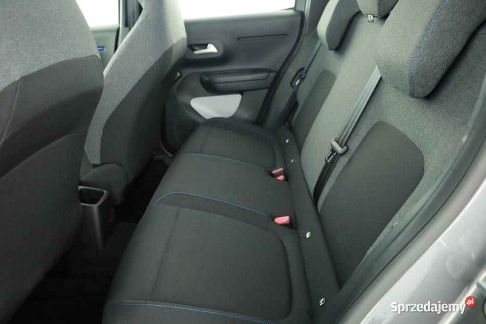 Citroen C3 12 Turbo Piaseczno