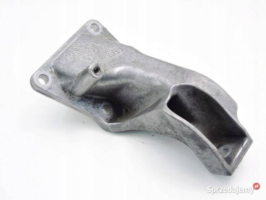 ŁAPA WSPORNIK SILNIKA 18 BMW 3 E46 316 I TI 318