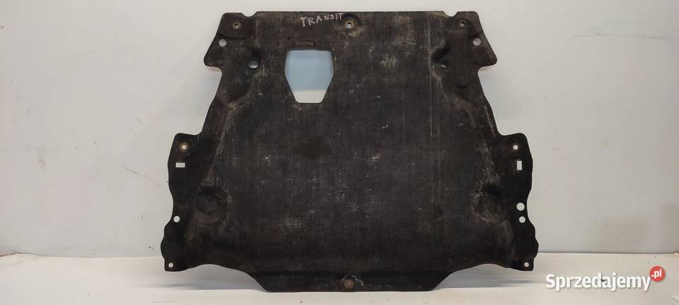 VOLVO XC70 V70 OSŁONA POD SILNIK AG9N6P013DB dolnośląskie