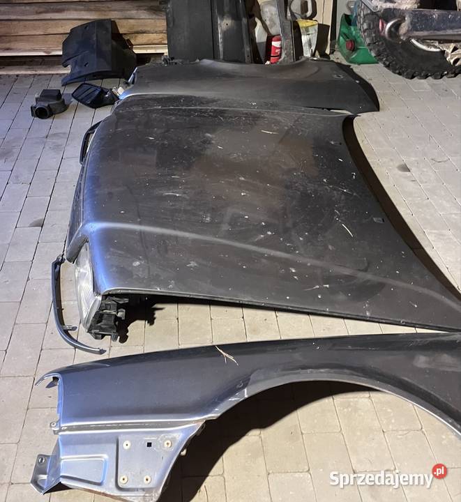 Audi 80 kombi 19 tdi części Biała Podlaska