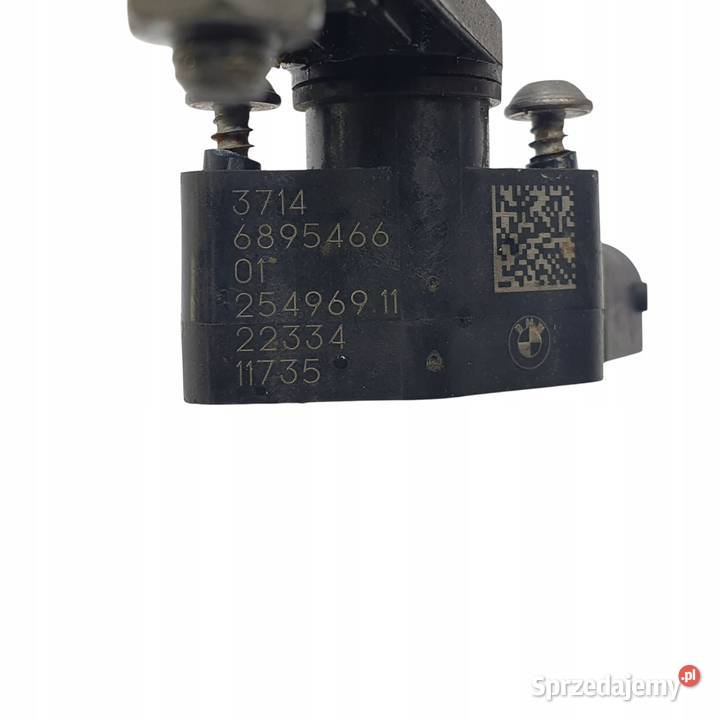 CZUJNIK POZIOMOWANIA LAMPY BMW F850GS F 850 GS Pozostałe