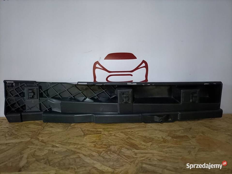 BMW 4 F36 F36N ŚLIZG MOCOWANIE PROGU LEWEGO Pleszew sprzedam