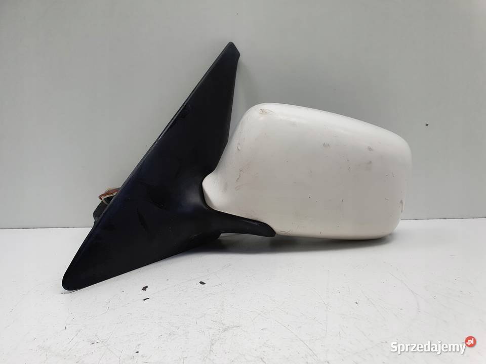 Volvo 440 460 8996r LUSTERKO LEWE KIEROWCY 5 Lusterka zewnętrzne lubelskie