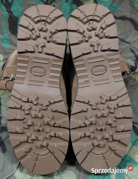 Buty ALTAMA Goretex coyote 12R dolnośląskie Wrocław