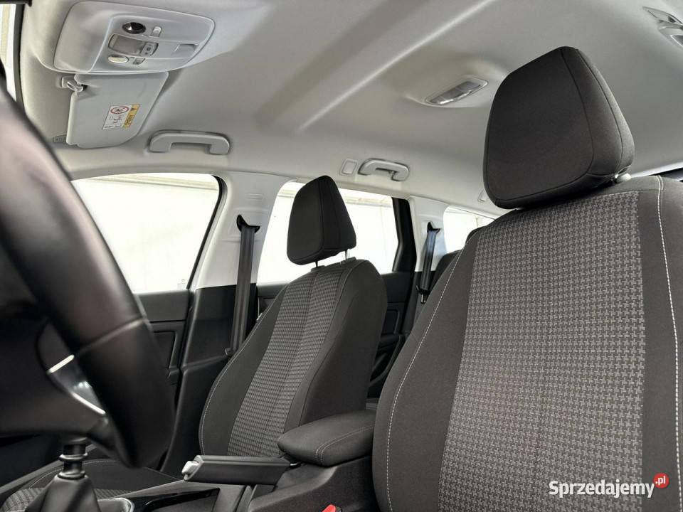 Peugeot 308 SW 15 Bluehdi130 Active Salon czujnik deszczu Warszawa
