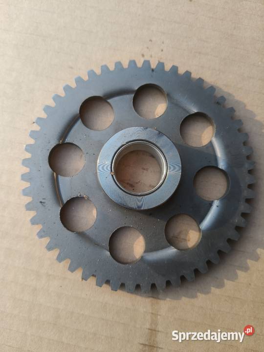 Piaggio x9 500 koło zębate rozrusznika podkarpackie