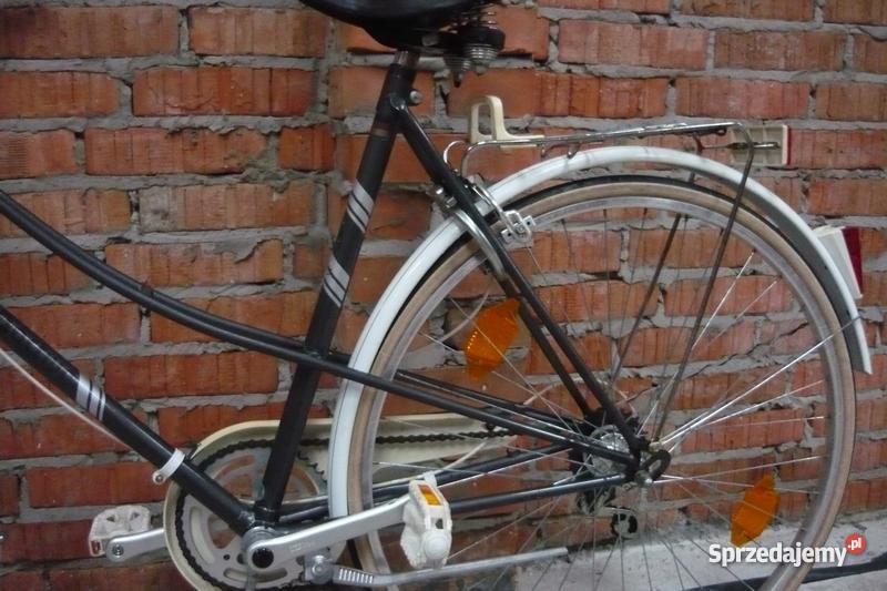 ROWER DAMKA NIEMIECKA ACTIVE