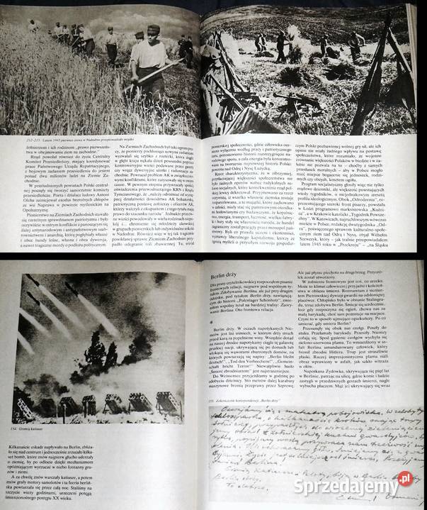 Był 1945 Edmund Jan Osmańczyk Chełm