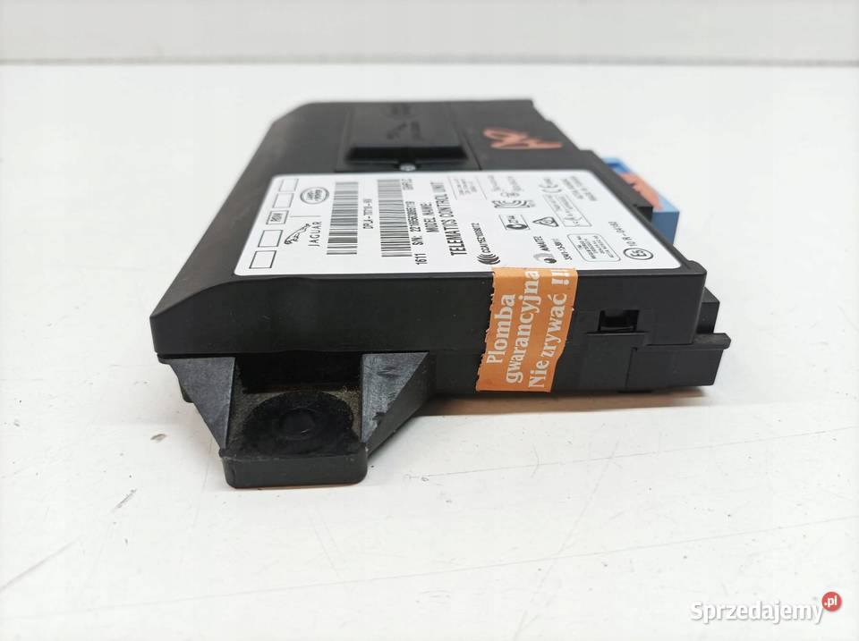 MODUŁ DPLA70718NV Land Rover Range Rover Sport