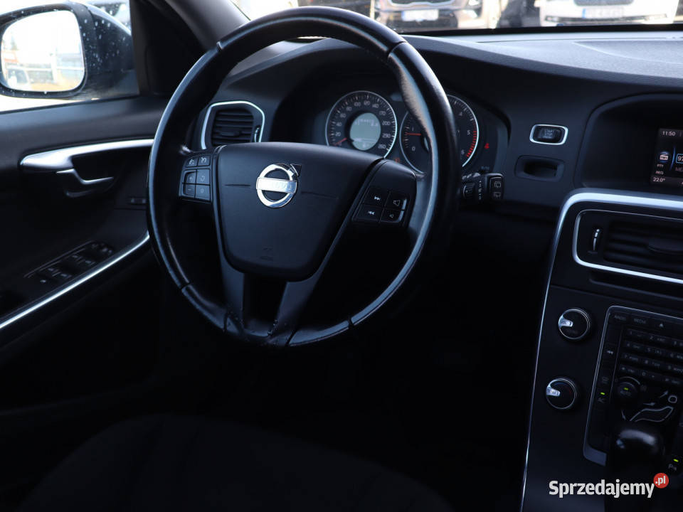 Volvo V60 D3 20 Samochody osobowe Bielany Wrocławskie