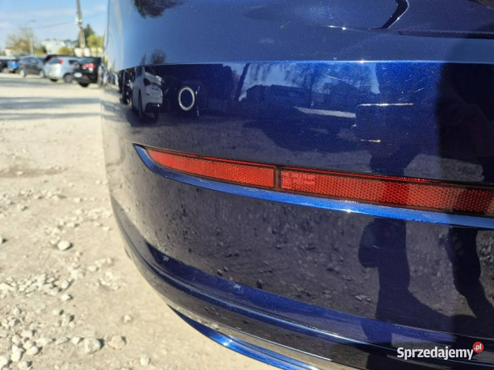 Volkswagen Arteon Serwis Aso Bydgoszcz