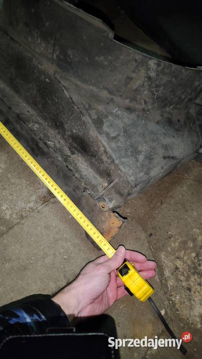 Używana osłona wentylatora Cadillac 92 Wyprzedaż wentylatory chłodnicy Układ chłodzenia Będzin