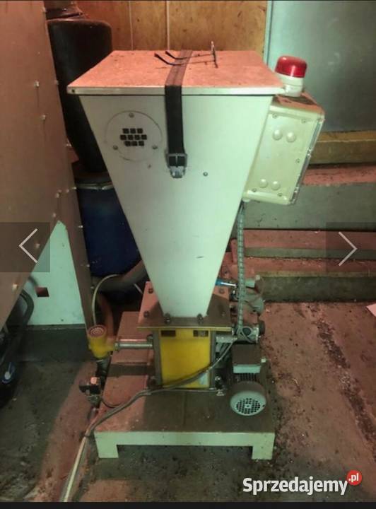 Urządzenie filtrujące Herding Comp Delta 150089 Kalwaria Zebrzydowska