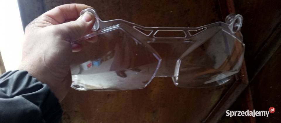 Osłona lampy Triumph Tiger 1200 sprzedam