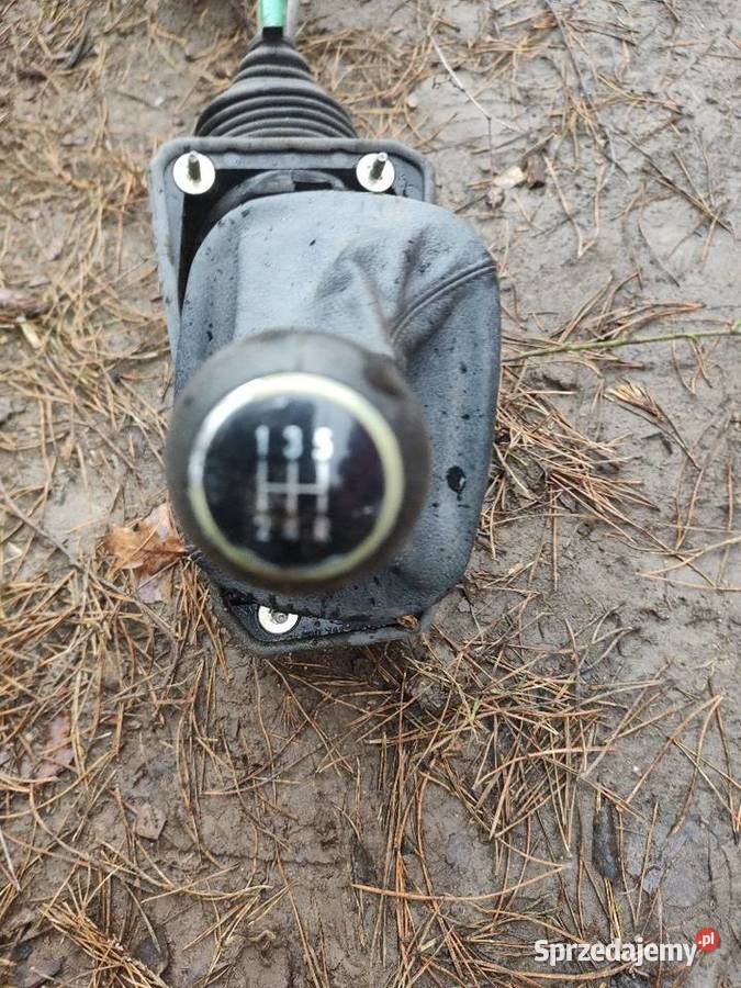 Skrzynia 19Tdi sprzedam