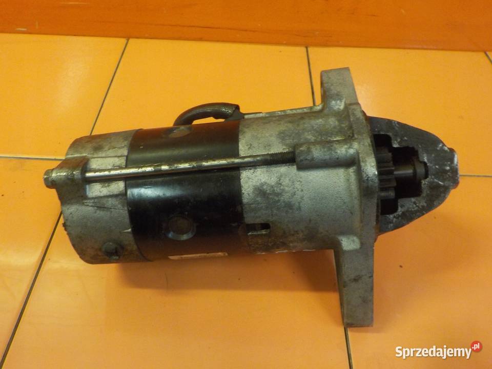 RANGER MAZDA BT50 25 TDCI 10r 143 WLAE osobowe Części samochodowe Suków