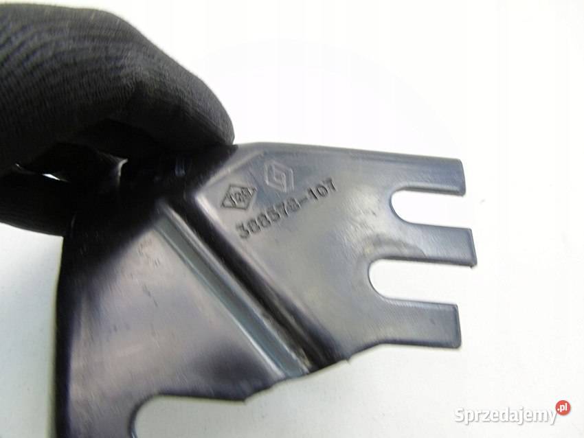 ŁAPA KATALIZATORA 15 DCI QUSHQAI JUKE TIIDA CLIO śląskie Sosnowiec sprzedam