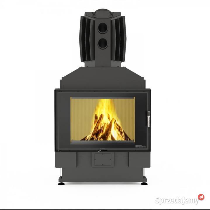 PROMOCJA HECTOR AIR XL TURBO GWARANCJA CZYSTEJ Ogrzewanie sprzedam