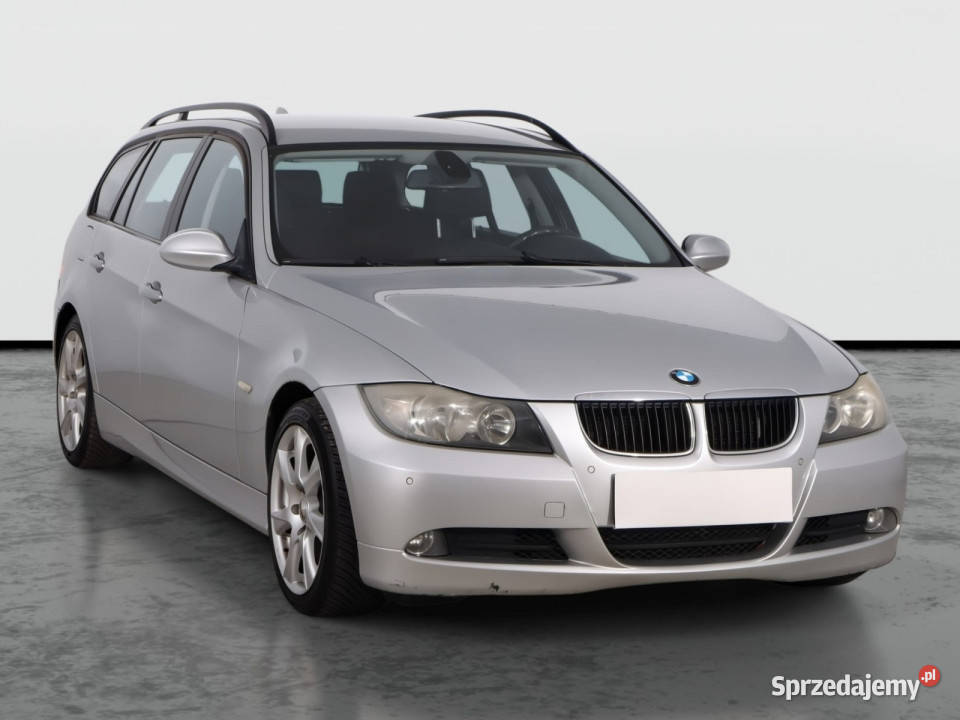 BMW 3 320 d sprzedam