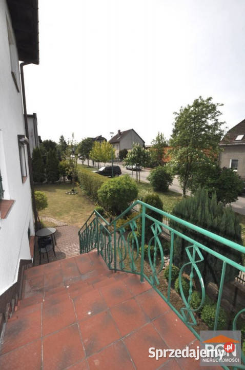 Dom wolnostojący 145m2 Kamień Pomorski Norwida
