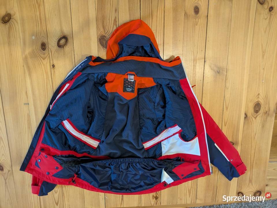 Zimowa Kurka Narciarska Męska rozmiar S Starachowice