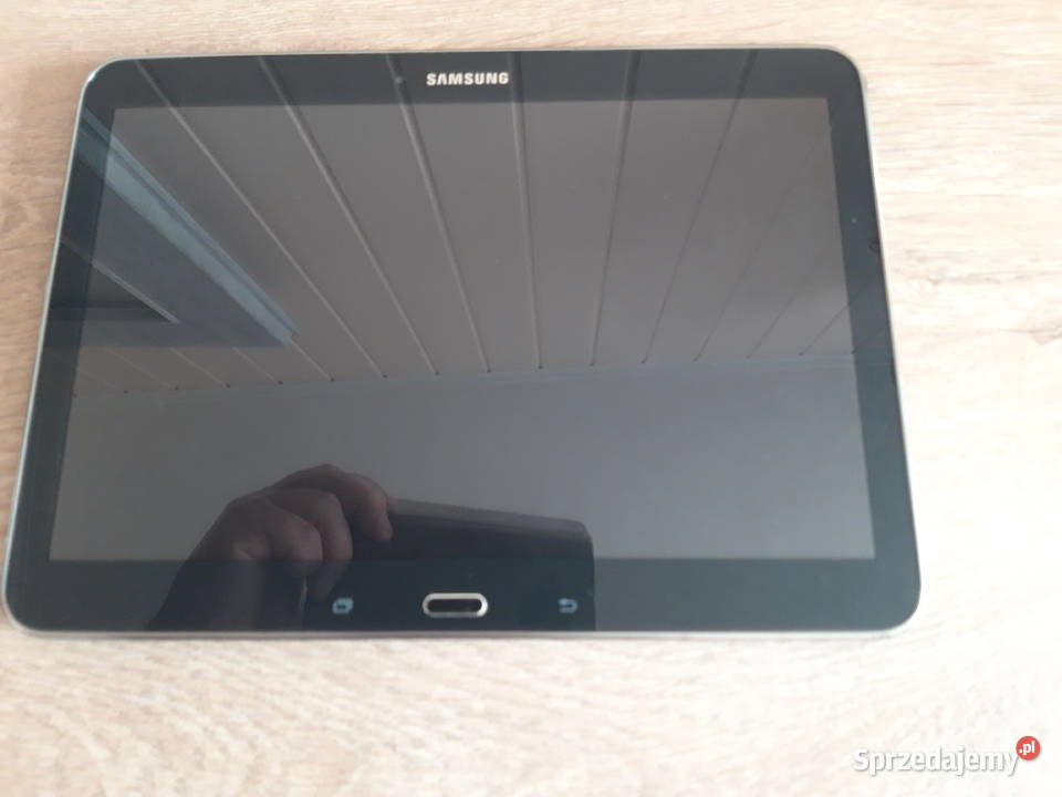 Tablet Samsung Galaxy Tab 4 SMT535 Lubań