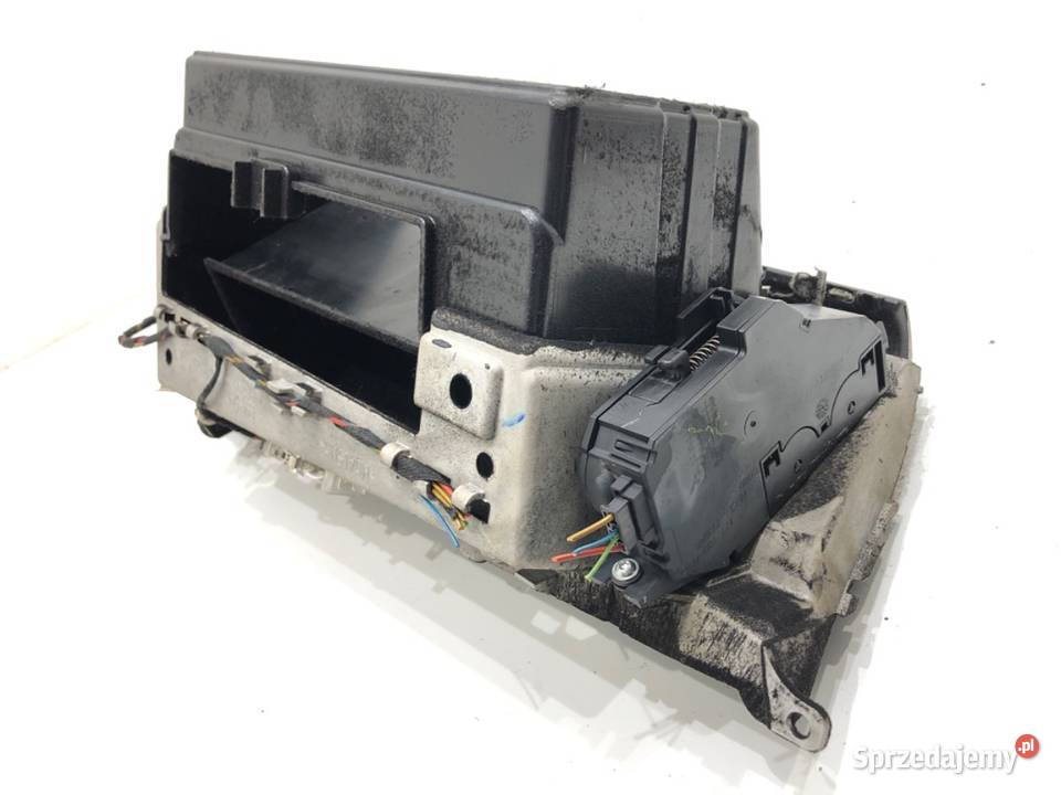 SCHOWEK PASAŻERA BMW E71 SUV 0714 9177780 PÓŁKA sprzedam