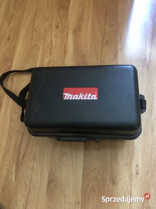 Niwelator Laerowy MAKITA Pozostałe dolnośląskie Twardogóra