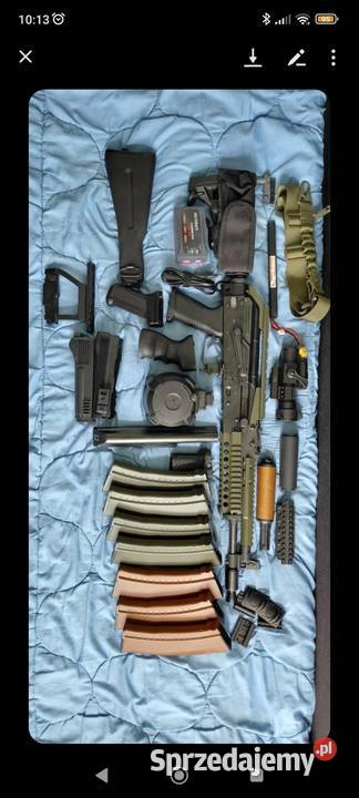 EL ELAK105 Essensial śląskie Świerklaniec