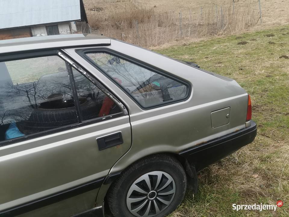 Polonez Caro 14 16v rover sprzedam zamienię Zakopane