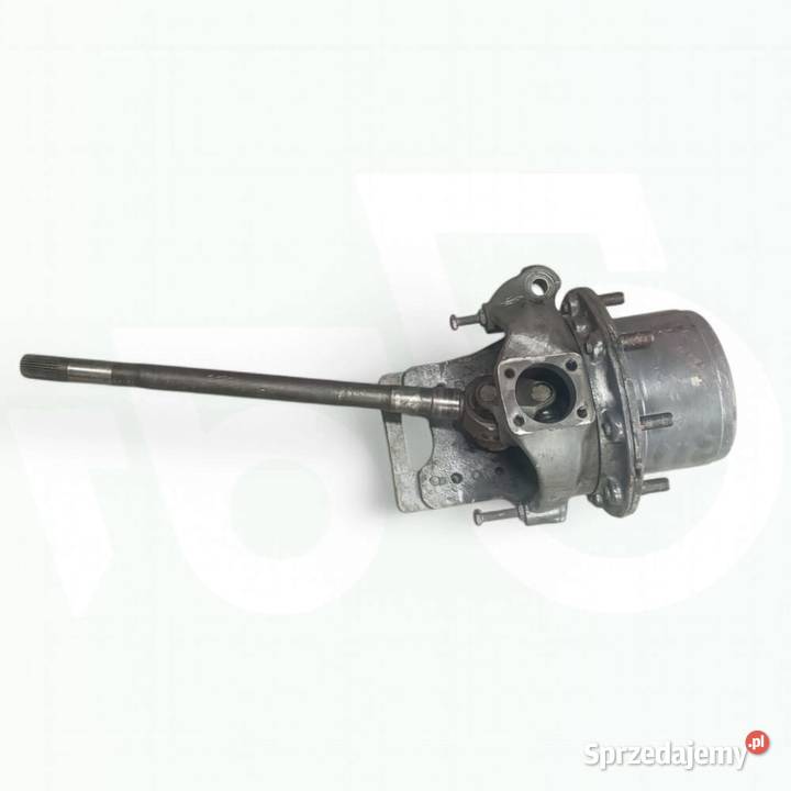 Zwolnica kompletna 371145 Carraro 2019 wielkopolskie